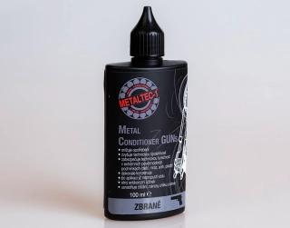 METALTEC-1 zbraně 100ml