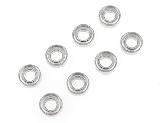 Ségrovka 2 mm (8 ks)