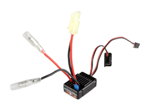 HIMOTO - elektronický regulátor auta 1/16