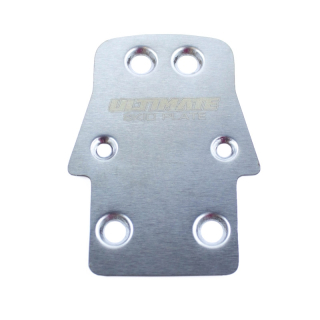 Zadní ochranná deska podvozku TEKNO 1/10 OFF ROAD