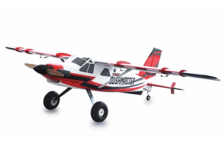 Turbo Bushmaster ARF 1830mm Červený