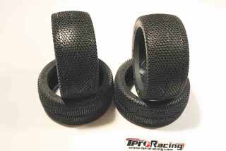 TPRO 1/8 OffRoad Racing guma TAIMANA - Soft T3 směs, 4 ks.