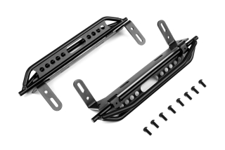 Kovové nášlapné prahy pro Traxxas TRX-4
