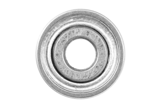 Kuličková ložiska ZZ 2x6x2.5mm, 10 ks