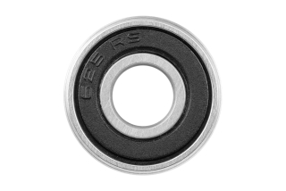 Kuličková ložiska PTFE 6x16x5mm, 10 ks