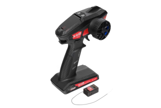 Rádio XA8-150 + přijímač
