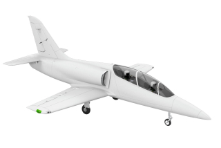 KAVAN L-39 Skyfox 1088mm - bílá