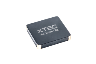 ESC závaží - 30x27,5x4,5mm - 32g