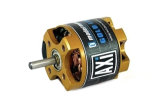 AXI 2212/20 V3 střídavý motor