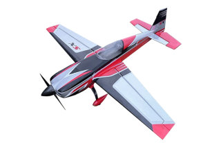 103" Extra SX ARF - červená 2,61m