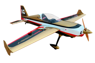 104" Extra NG ARF - zlatá 2,64m