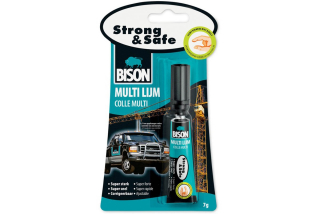 BISON Strong & Safe 7ml/g