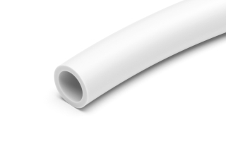 Silikonová hadice tlumiče výfuku 20x3x150mm