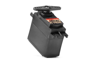 HS-5485HB (6,4kg ; 0,17s)