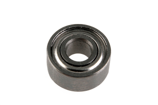 Ložisko 3,17x7,93x3,56 (R2 5ZZ)