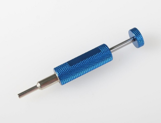 404-B Nástroj na demontáž Mini Tamiya konektorů