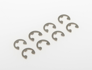 E-clip 3,2mm 1/5