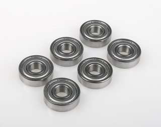 Kuličkové ložisko 10x26x8 mm
