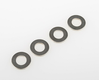 Podložka 8x15x1.5mm, 4ks 1/5