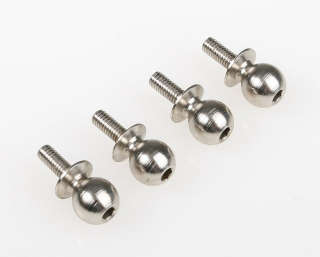 Kulička kloubku (řízení) 10mm 4ks 1/5