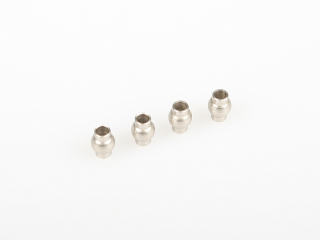 Kulička kloubku zadního závěsu kola 5,8mm
