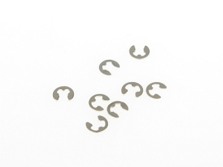 Ségrovka 2,5mm