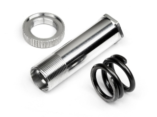 Servo saver, sada