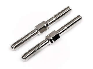 Spojovačky 4x40mm