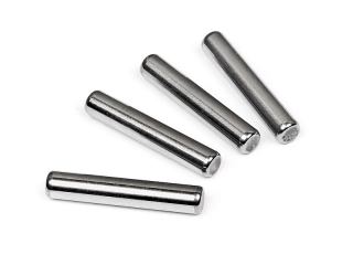 3 x 17mm tyčky (4ks.)