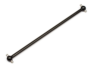 133mm kardan. hřídel mezinápravová