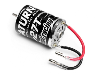 SATURN 27 závitů motor