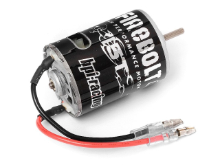 FIREBOLT 15 závitů motor