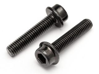 Šroub M5X22mm 2ks/FUELIE 23 ENGINE