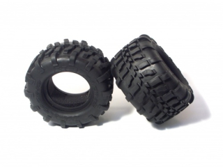GT Pneu S směs 160x86mm (2ks)