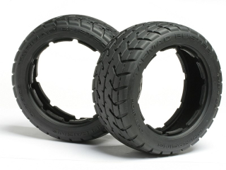 Pneu TARMAC BUSTER M směs (170x60mm) 2ks