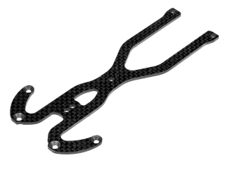 Horní deska 2.0mm