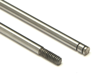 Pístnice 3x61mm (2ks)