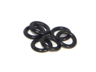 "O" Kroužek 5x8x1,5mm (6 ks)