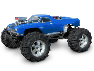 Karoserie čirá Chevrolet El Camino SS