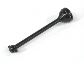 Poloosa CVD (70mm/Černá/1ks) pro Savage