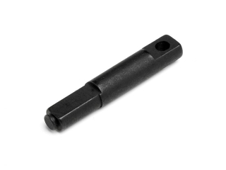 Vstupní hřídel 5x28mm