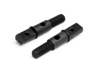Unašeč poloosy 6x31mm