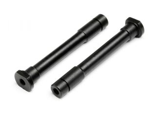 Sloupek řízení 6x43mm