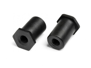 Kluzné ložisko sloupku řízení 3x6x10mm