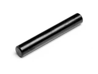 Předlohová hřídel 6x40mm