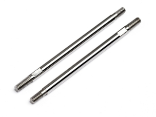 Pístnice (3x57,5mm/2ks)