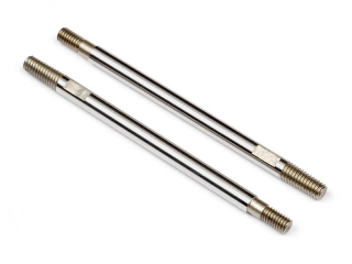 Pístnice (3x49,5mm/2ks)