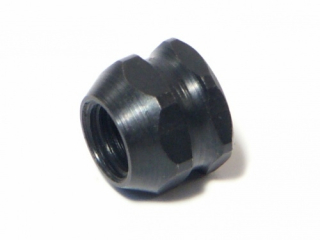 Matka 1/4-28X8.5mm (černá/1ks.)