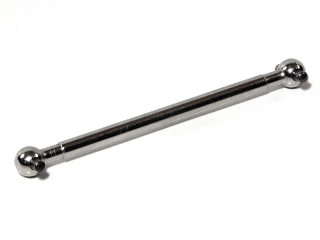 Poloosa mezinápravová 8x77mm (stříbrné/přední Savage/1ks.)