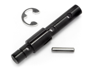 Hřídel převodovky 6x8x45mm/SAVAGE 3 SPEED